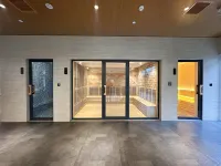 Leshan Chanyi Yiyue Hotel - مسبح