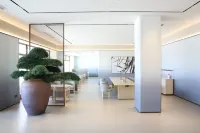 All Seasons Harbin BinXian  County Government Hotel