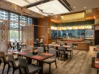 Yuanfei Hotel Hotels in Qingzhou