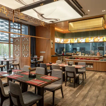 Yuanfei Hotel