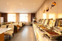 Wyndham Hotel (Donghu Qilou Old Street Store) - Romantisk
