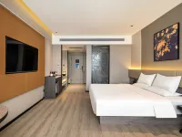 Mehood Lestie Hotel (Yumen Old Urban Area Branch) Hotels in Yumen