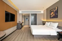 Mehood Lestie Hotel (Yumen Old Urban Area Branch)