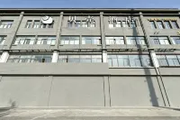 Shell Hotel (Huaibei Vocational and Technical College) Hotels in Huaibei