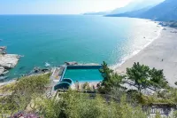 Momer Coastal Farm Resort & Homestay - Laoshan Scenic Area Branch - Infinity Pools