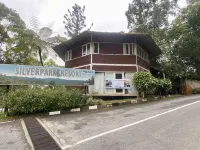 Rumayama Hotels in Raub