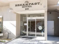 ที่พักอาศัยเบรคฟาสท์โฮเทล โปรโต้อิชิกากิจิมะ