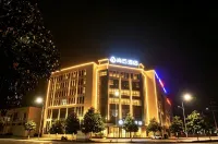 Shangyun Hotel (Anshun West High-Speed Railway Station Airport Road Branch)