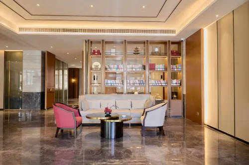 RUICHENG HOTEL (Kuqa Qiuci） - 4-Star