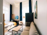 H24 Parkhotel Thale Hotels in Thale