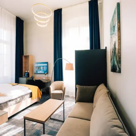 H24 Parkhotel Thale
