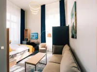 H24 Parkhotel Thale