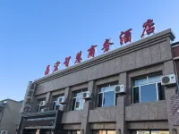 Sunite Zuoqi Changhong Hotel