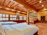 KARMA HOT SPRING RESORT Hotels in Dege