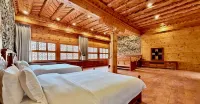 KARMA HOT SPRING RESORT