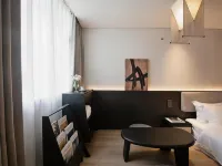 Pingtan Liyuan Hotel (Longwangtou Beach) 핑탄 호텔