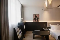 Pingtan Liyuan Hotel (Longwangtou Beach)