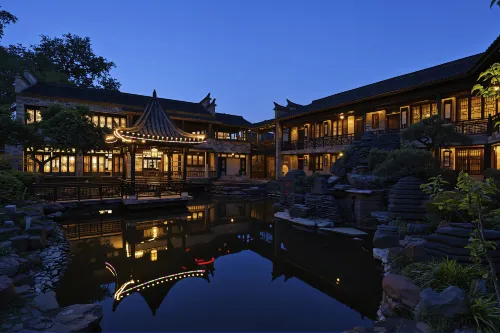 Nanquan Villa - 2-Sterne