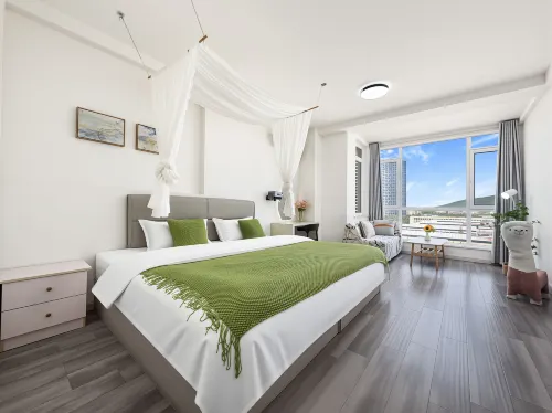 Weihai Windsor Hotel Apartment