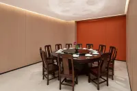 麗呈潮控飯店（桂林象鼻山景區兩江四湖店） - 早餐