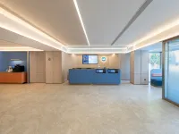 Hanting Hotel Các khách sạn gần Công viên Ngũ Nhất