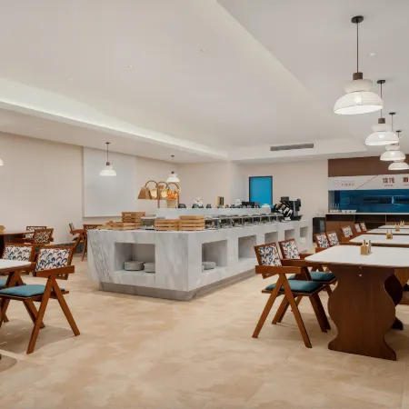 Tianchang Duoya Hotel (High-Tech Industrial Development Zone)