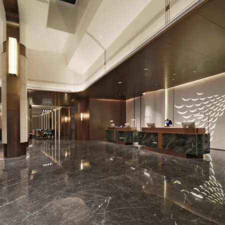 Rizhao Yanda Resort Hotel