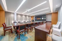 Lu'an Yeji District Chengtou Business Center Hotel
