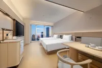 全季南昌滕王閣八一大橋江景酒店