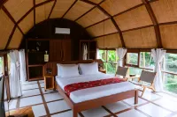 Saung Komando Ciwidey