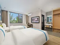 Geli Hotel (Dalian Huanan Square Shandong Road) Hotels in Dalian