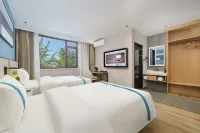 Geli Hotel (Dalian Huanan Square Shandong Road)
