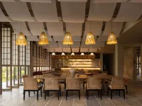 Floral Hotel· Wuye Youshe · Designer Art  Hotel (Wuyuan High-speed Railway Station Branch) Hotels in Wuyuan