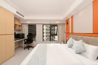 Bijie Bowen E-Sports Hotel