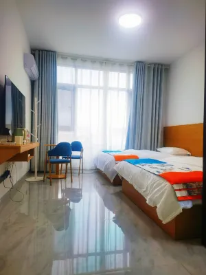 Chengxin Lake Residence Boutique Homestay