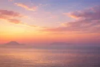 Ocean View Private Villa with Onsen