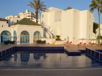 Résidence IGOUDAR Hotele w: Agadir