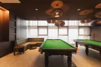 Antara Genting Premier Suites by Noble Nest