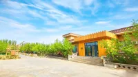 Ruoqilou Lanqi Tiao Homestay - Pet friendly