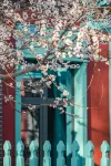 Hi YiLi·blue lane villa（Liuxing Street)