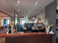 Best Western the Hotel Versailles Hotels in Buc