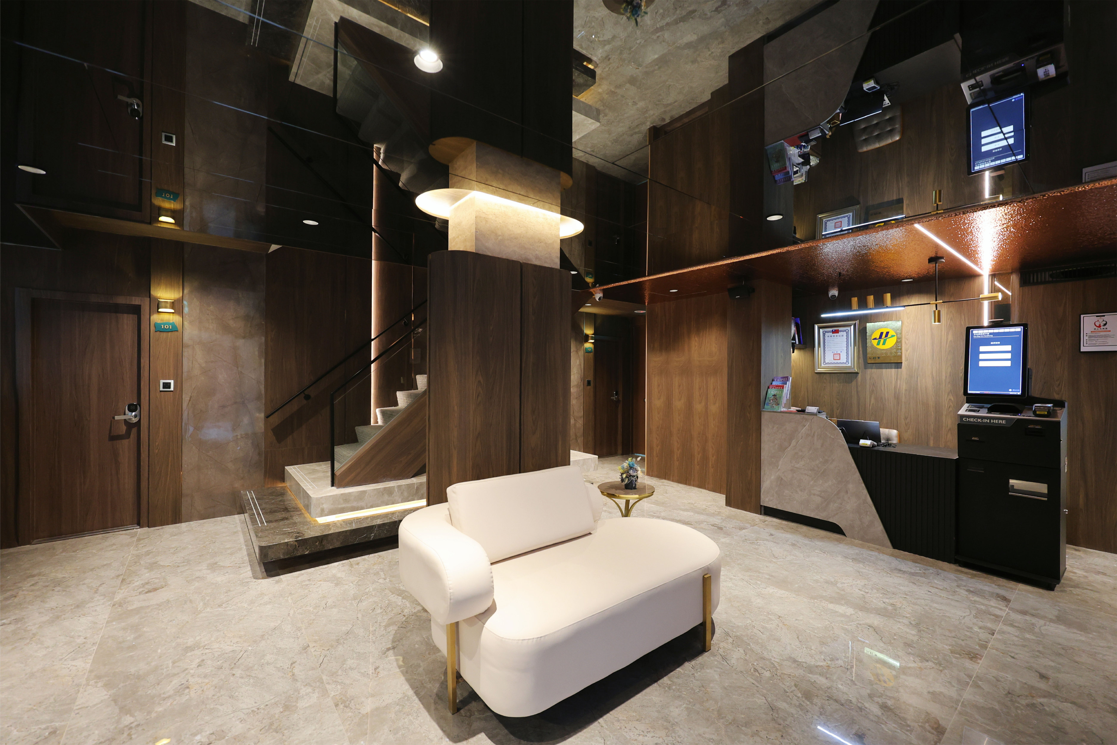 Fun Stay Inn Hanzhong