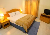 Itlalat Al Shorouq Hotel