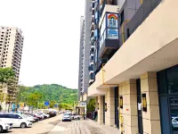 Zhangjiajie Rainbow Homestay - Gaming und E-Sport