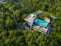 Luxury Creek Aranya Jiguang Pianyu, Lujiang