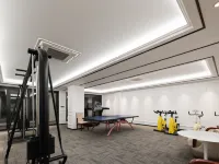 Meizhu Meishu Hotel (Xinyang Huaibin People's Government Branch) Hotels in Huaibin