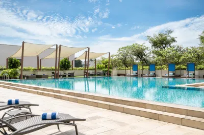 Orchard Rendezvous Hotel by Far East Hospitality Hotels near Orchard Road