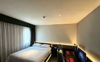 Wuxi Xiyu E-Sports Hotel (Sanyang Square) -  Gaming & Esports