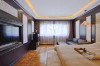 Yi Qingxu Mountain · Shanquan Courtyard Luxury Mountain Residence Homestay