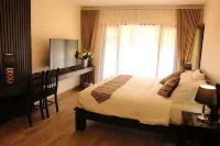 Le Baan Thai Boutique Villa - piscina